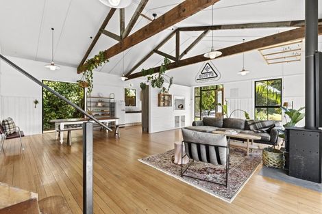 Photo of property in 18-22 Dixon Street, Oakura, 4314