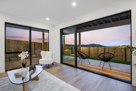 Photo of property in 57 Matangi View Drive, Orewa, 0931