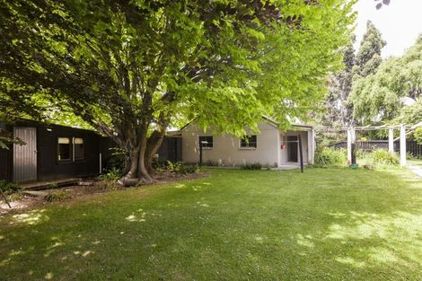 Photo of property in 308 Buchanans Road, Yaldhurst, Christchurch, 7676