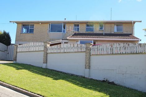 Photo of property in 42 Brinkburn Street, South Hill, Oamaru, 9400