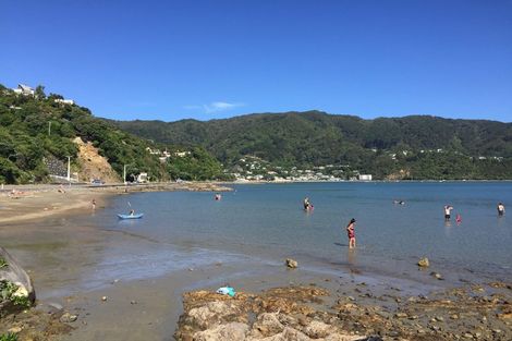 Photo of property in 5 Church Lane, Point Howard, Lower Hutt, 5013
