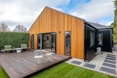 Photo of property in 1/118 Innes Road, St Albans, Christchurch, 8052