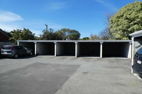 Photo of property in 3/26 Stoneyhurst Street, St Albans, Christchurch, 8014