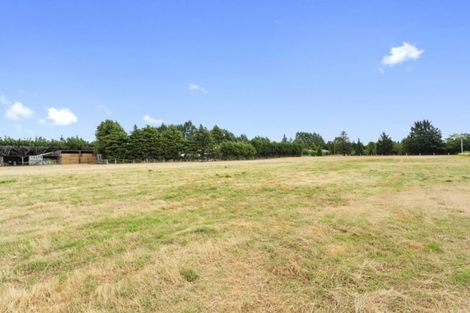 Photo of property in 592 Finlays Road, West Melton, Christchurch, 7675