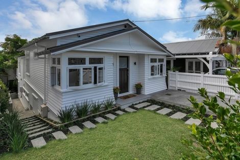 Photo of property in 2a Bayfield Road, Ponsonby, Auckland, 1011