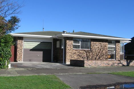 Photo of property in 12a Martin Street, Palmerston North, 4414