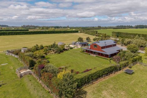 Photo of property in 3/342 Bangor Road, Darfield, 7571