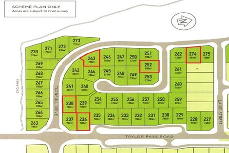 Photo of property in 123 Turnbull Drive, Witherlea, Blenheim, 7201