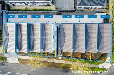 Photo of property in 8/2 Hyde Street, Manurewa East, Auckland, 2102