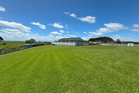 Photo of property in 580 Mount Stewart Halcombe Road, Halcombe, Feilding, 4779