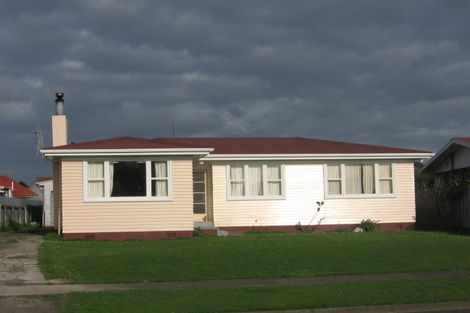 Photo of property in 17 Alexander Street, Awapuni, Palmerston North, 4412