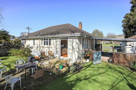 Photo of property in 15 Jennings Street, Te Kuiti, 3910