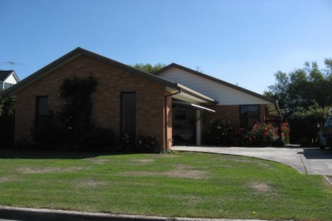 Photo of property in 22 Spring Place, Leeston, 7632