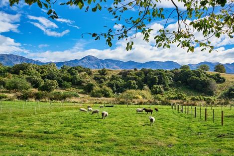 Photo of property in 11 Hapuku Road, Hapuku, Kaikoura, 7371