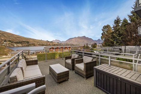 Photo of property in Remarkables Apartments, 9/658 Frankton Road, Queenstown, 9300