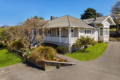 Photo of property in 2 Kaka Road, Taihape, 4720