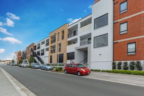 Photo of property in 113/81 Mapou Road, Hobsonville, Auckland, 0616