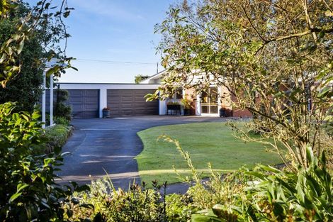 Photo of property in 421 Manaia Road, Manaia, Hawera, 4678