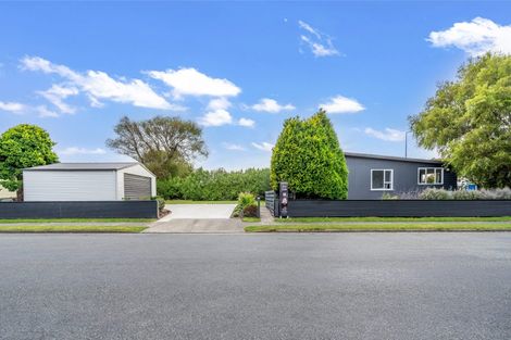 Photo of property in 54 Lithgow Place West, Glengarry, Invercargill, 9810