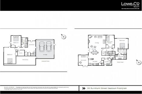 Photo of property in Dorset Cove, 90 Burnham Street, Seatoun, Wellington, 6022