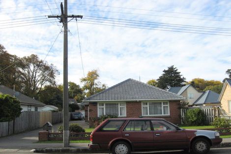 Photo of property in 16 English Street, Sockburn, Christchurch, 8042