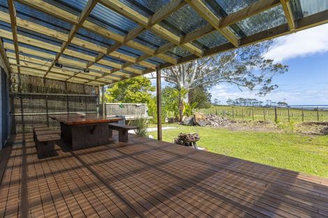 Photo of property in 3 Matai Bay Road, Karikari Peninsula, 0483