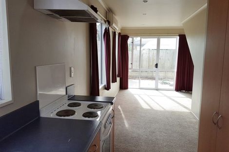 Photo of property in 135e Waltham Road, Sydenham, Christchurch, 8023