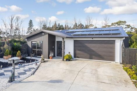 Photo of property in 5 Kairoa Court, Tuakau, 2121