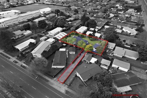 Photo of property in 19 Takanini School Road, Takanini, 2112