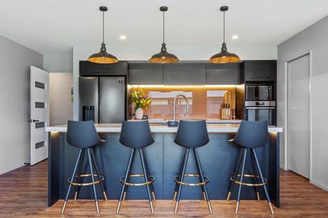 Photo of property in 25 Fearne Drive, Woodend, 7610