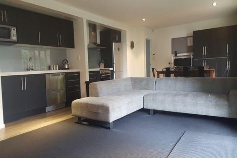 Photo of property in 1/189 Kilmore Street, Christchurch Central, Christchurch, 8013