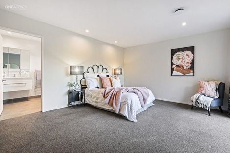 Photo of property in 21 Wellington Street, Ashley, Rangiora, 7477