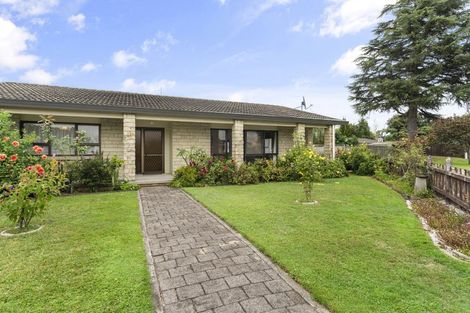 Photo of property in 12 Conrad Place, Leamington, Cambridge, 3432