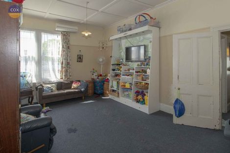Photo of property in 37 Nelson Crescent, Napier South, Napier, 4110