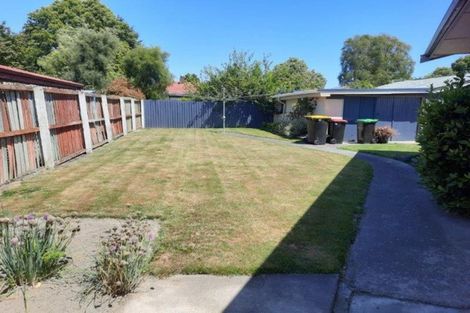 Photo of property in 39 Ashgrove Street, Rangiora, 7400