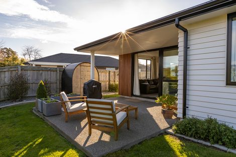 Photo of property in 23 Tarata Grove, Lansdowne, Masterton, 5810