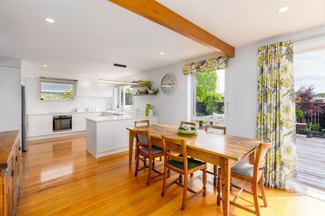Photo of property in 34 Carruthers Street, Ilam, Christchurch, 8041