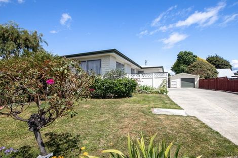 Photo of property in 8 Turner Place, Riversdale, Blenheim, 7201