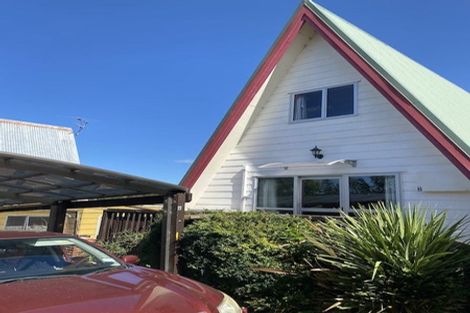 Photo of property in 9a Wairoa Street, Kaikorai, Dunedin, 9010