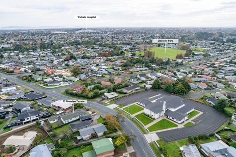 Photo of property in 52 Glenview Terrace, Glenview, Hamilton, 3206