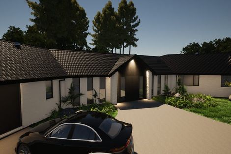 Photo of property in 3 Broad Oaks Road, Morrinsville, 3375