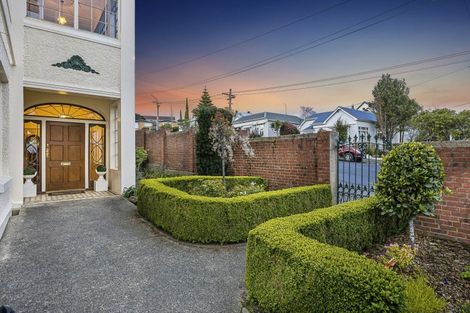 Photo of property in 45 Ross Street, Roslyn, Dunedin, 9010