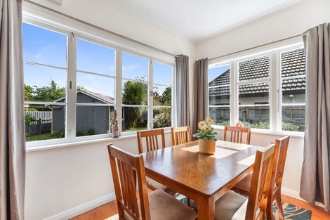 Photo of property in 65 Park Road, West End, Palmerston North, 4412