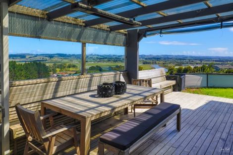 Photo of property in 80 Wishart Road, Helensville, 0875
