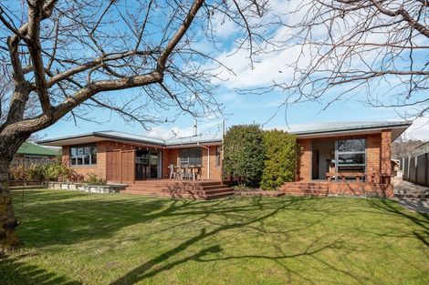 Photo of property in 44 Hillcrest Avenue, Witherlea, Blenheim, 7201