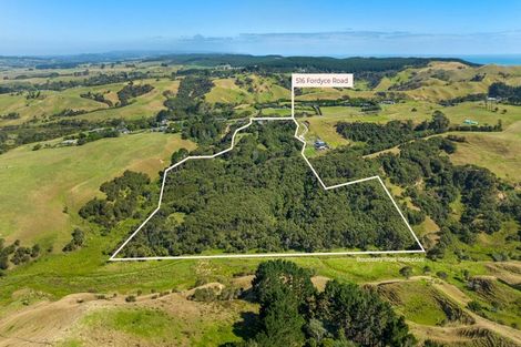 Photo of property in 516 Fordyce Road, South Head, Helensville, 0874