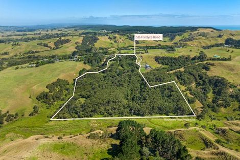 Photo of property in 516 Fordyce Road, South Head, Helensville, 0874