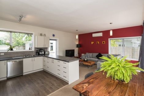 Photo of property in 60 Alexandra Street, Richmond, Christchurch, 8013