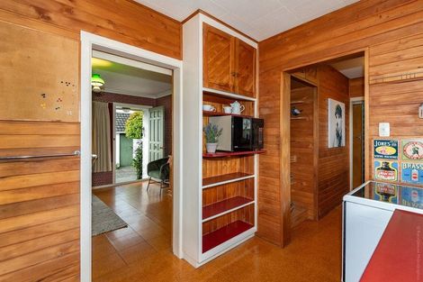 Photo of property in 16 Freebairn Street, Redwood, Christchurch, 8051