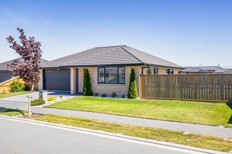 Photo of property in 3 Gracia Avenue, Rolleston, 7615